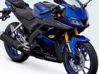 Yamaha YZF-R 15 V3.0 ABS